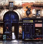 La Parfumerie