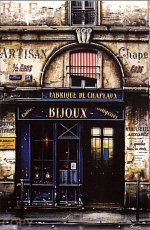 Le Bijoux