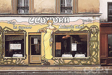 Leonora