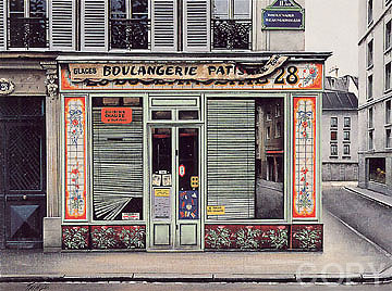 Boulangerie 28