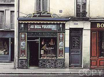 Serge Calaud