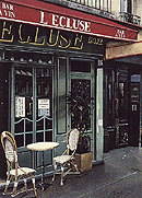 L'Ecluse Bar A Vin