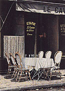 Le Caveau du Palais