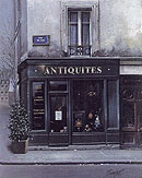 Antiquites