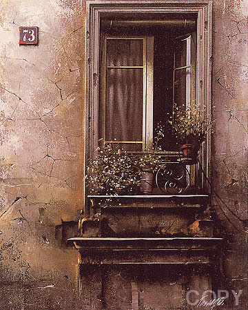 Fenetre No. 73