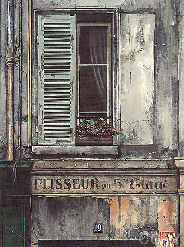Rear Window