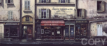 Caves de France