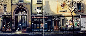 Passage Moliere