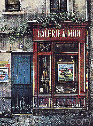 CB1-Galerie du Midi
