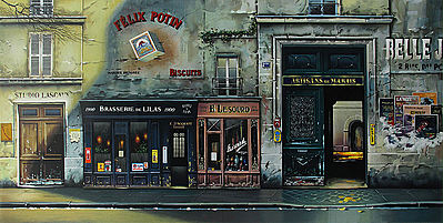 Artisans du Marais