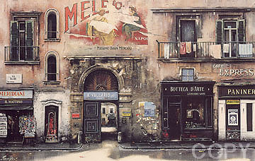 Napoli
