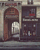 Fabrique de Poupees