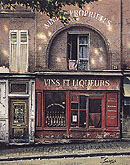 Marchand de Vin
