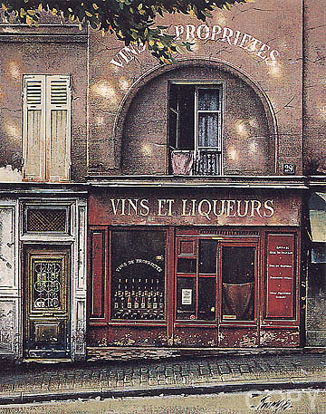 Marchand de Vin