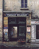 Passage Delaunay