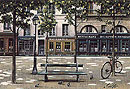 La Patisserie Du Parc