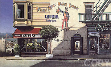San Francisco