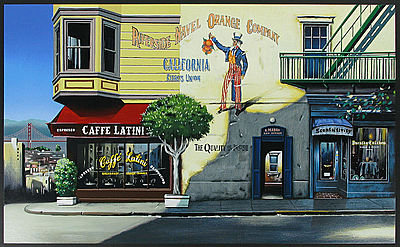 San Francisco