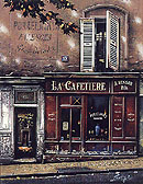 Le Cafetiere