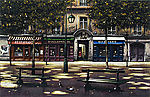 Les Deux Bancs
