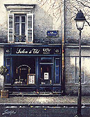 Salon de the