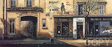 Fabrique de Jouets