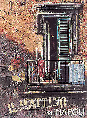 Mattino Napoli