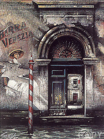 Venezia