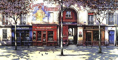 Champagne Pommery