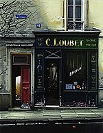 L'Epicerie