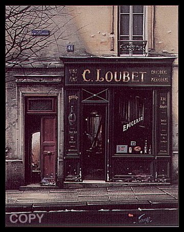 L'Epicerie