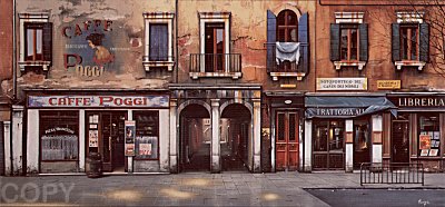 Caffe Poggi