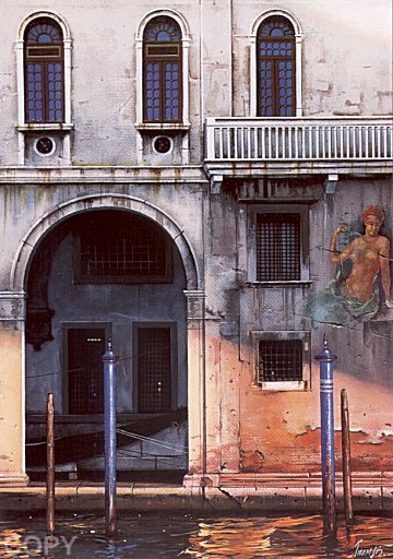 Canale Grande