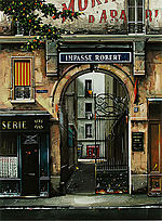 L'Impasse Robert