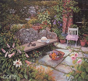 The Gardener