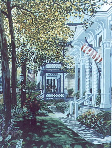 Main Street