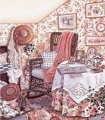 Attic Memories