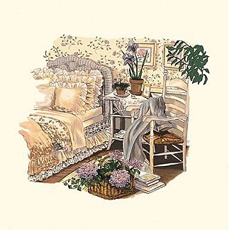 Margaret's Hideaway