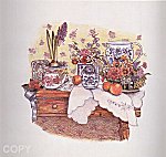 Gardener's Table