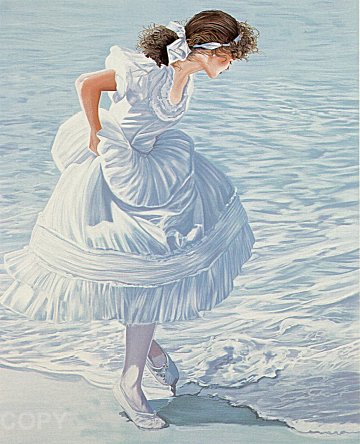 The Dance