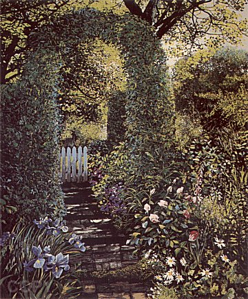 The Path to Yourself