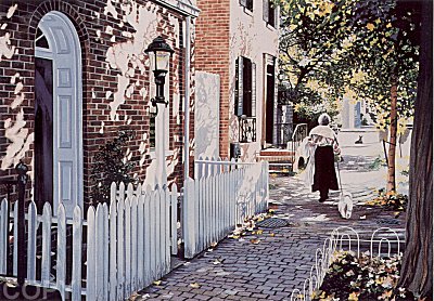 Georgetown