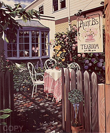 Aunt B's