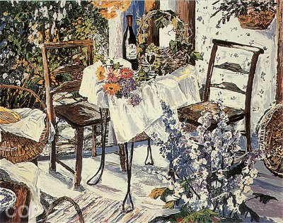 Inn et Ampes