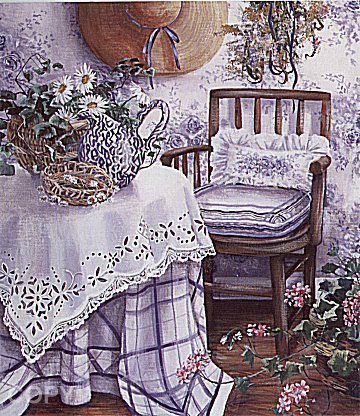 Susan's Corner
