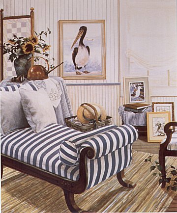 Pelican Lane
