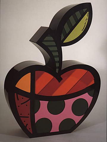 The Big Apple