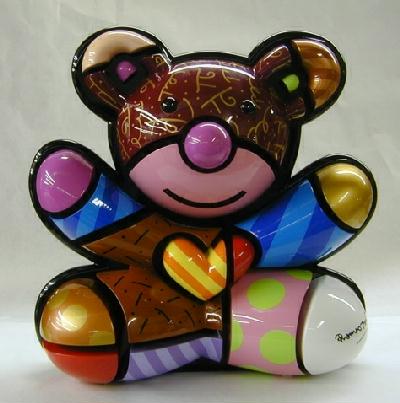 Teddy (Bear)