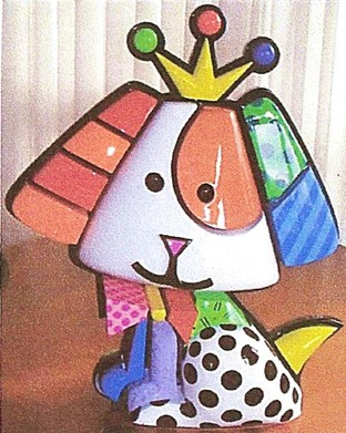 Royalty (Dog)