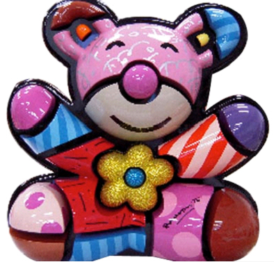 Spring Bear